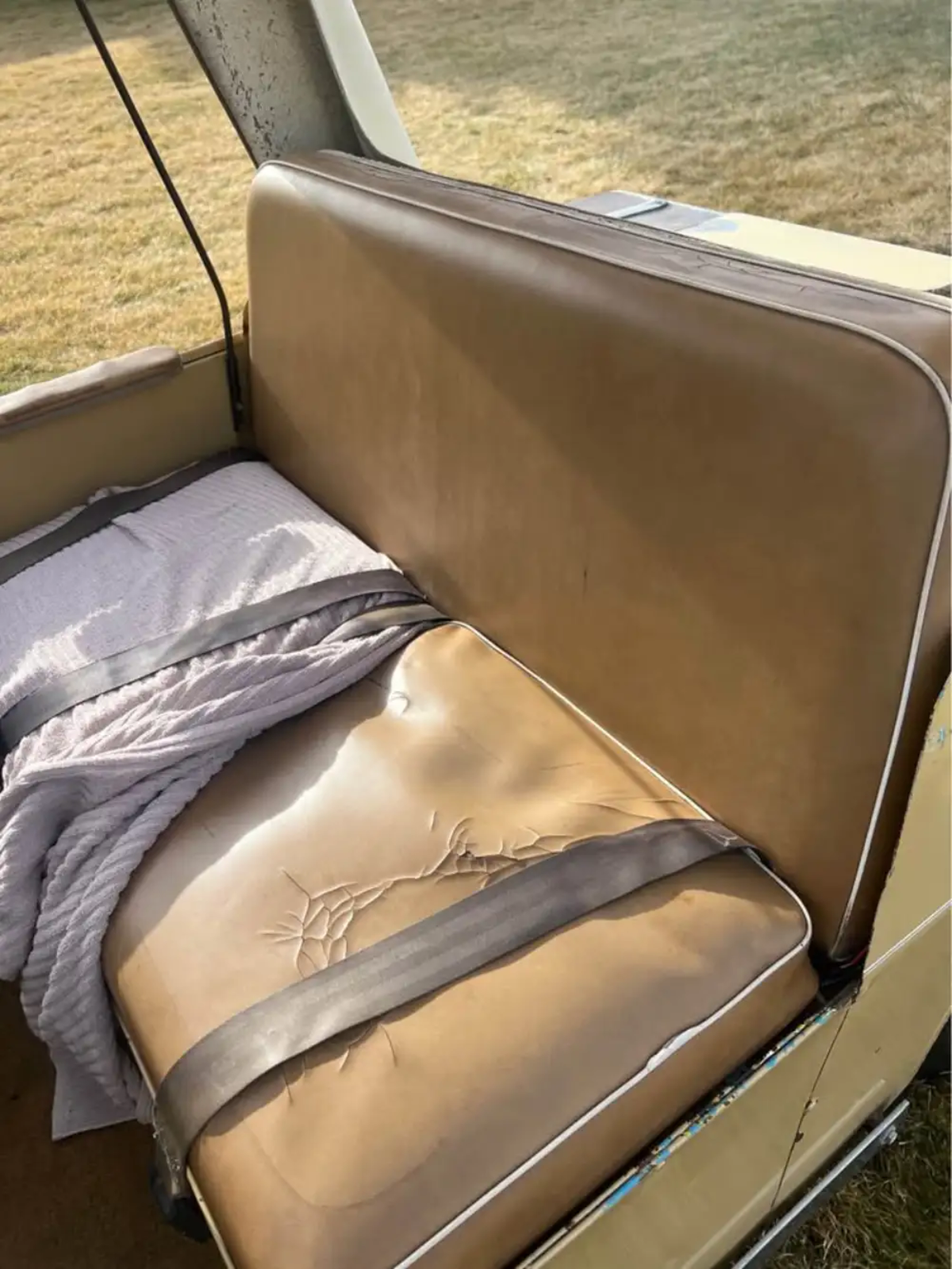 1963 B&Z Motor Car Company Electric King — photo 1