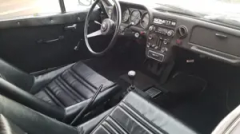 1972 Saab Sonett III — thumbnail 3