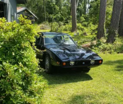 1972 Saab Sonett III — thumbnail 6