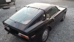 1972 Saab Sonett III — thumbnail 2
