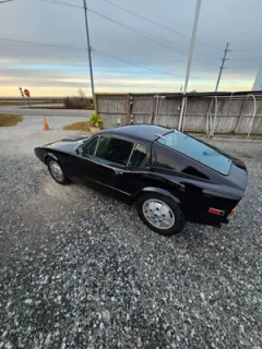 1972 Saab Sonett III — thumbnail 7