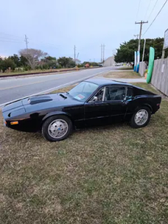 1972 Saab Sonett III — thumbnail 5
