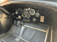 1917 Locomobile 48 Seven Passenger Touring — thumbnail 4