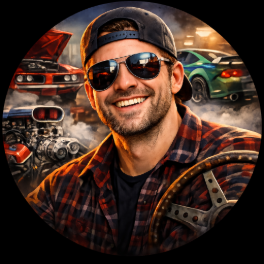 CarBroRator avatar