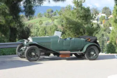 1924 Bentley 3 Litre — thumbnail 4