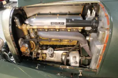 1924 Bentley 3 Litre — thumbnail 3