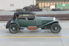 1924 Bentley 3 Litre — thumbnail 1