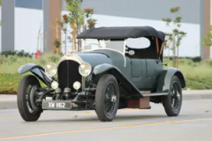 1924 Bentley 3 Litre — thumbnail 2