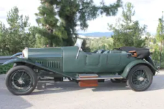 1924 Bentley 3 Litre — thumbnail 5
