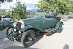 1924 Bentley 3 Litre — thumbnail 6