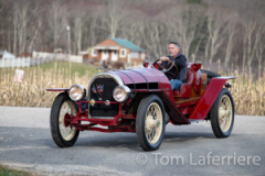 1923 Peerless 66 Speedster — thumbnail 7