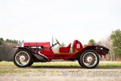 1923 Peerless 66 Speedster — thumbnail 8