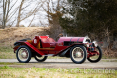 1923 Peerless 66 Speedster — thumbnail 4