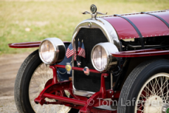 1923 Peerless 66 Speedster — thumbnail 6