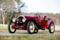1923 Peerless 66 Speedster — thumbnail 2