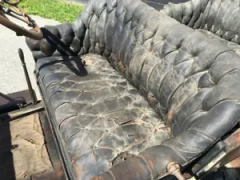 1911 Buick Model 33  Incredible Find — thumbnail 2