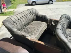 1911 Buick Model 33  Incredible Find — thumbnail 6