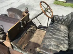 1911 Buick Model 33  Incredible Find — thumbnail 3
