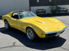 1969 Chevrolet Corvette  427/435 — thumbnail 2