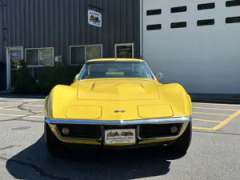 1969 Chevrolet Corvette  427/435 — thumbnail 6