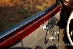1950 ZIS 110B  Phaeton — thumbnail 8