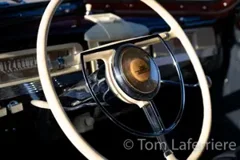 1950 ZIS 110B  Phaeton — thumbnail 5