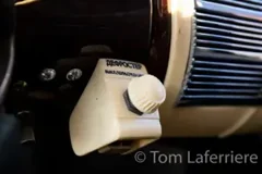 1950 ZIS 110B  Phaeton — thumbnail 6