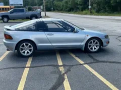 Toyota Sera — thumbnail 4