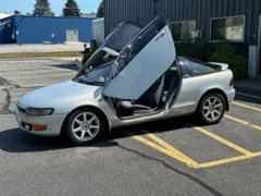 Toyota Sera — thumbnail 2