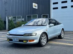 Toyota Sera — thumbnail 1