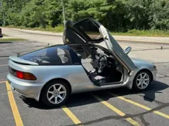 Toyota Sera — thumbnail 5