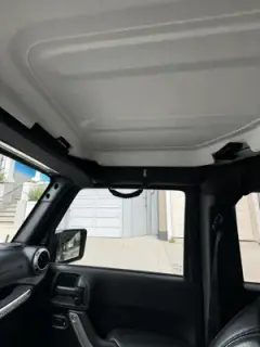 2015 Jeep Wrangler Unlimited Sahara 4x4 — thumbnail 7