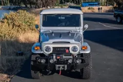 1969 Land Cruiser FJ40  — thumbnail 8