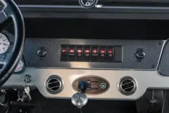 1969 Land Cruiser FJ40  — thumbnail 7