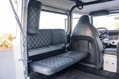 1969 Land Cruiser FJ40  — thumbnail 3