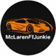 McLarenF1Junkie avatar