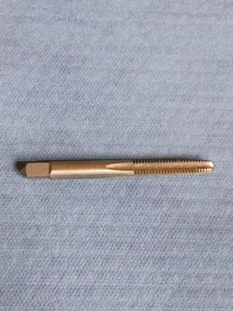 #14-24 plug taps for Model T bendix cover.