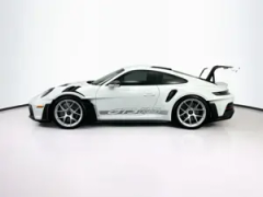 2025 Porsche 911 GT3 RS — thumbnail 6