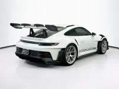 2025 Porsche 911 GT3 RS — thumbnail 7