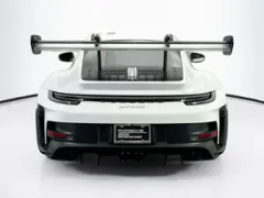 2025 Porsche 911 GT3 RS — thumbnail 4
