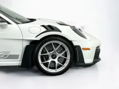 2025 Porsche 911 GT3 RS — thumbnail 8
