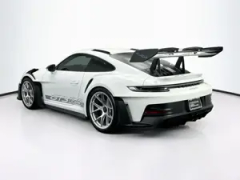 2025 Porsche 911 GT3 RS — thumbnail 2