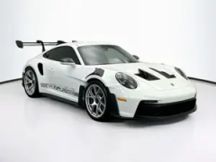 2025 Porsche 911 GT3 RS — thumbnail 5