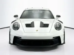 2025 Porsche 911 GT3 RS — thumbnail 3