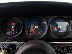 911 Reimagined by Singer — thumbnail 2