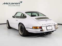 911 Reimagined by Singer — thumbnail 7