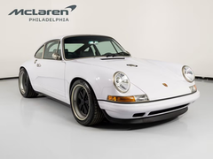 911 Reimagined by Singer — thumbnail 6