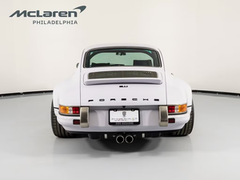 911 Reimagined by Singer — thumbnail 3