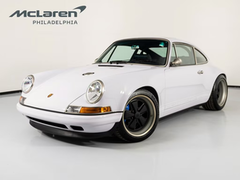 911 Reimagined by Singer — thumbnail 8