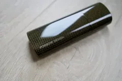 Porsche Design Carbon Fiber Cigar Pocket Case — thumbnail 2